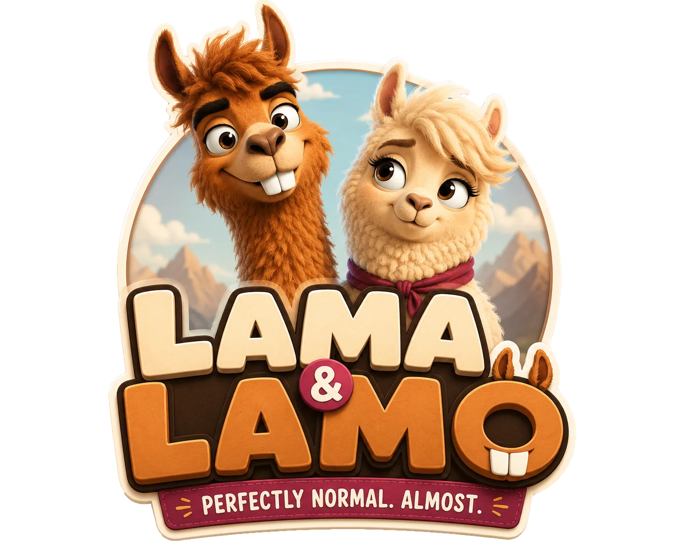 LAMA & LAMO