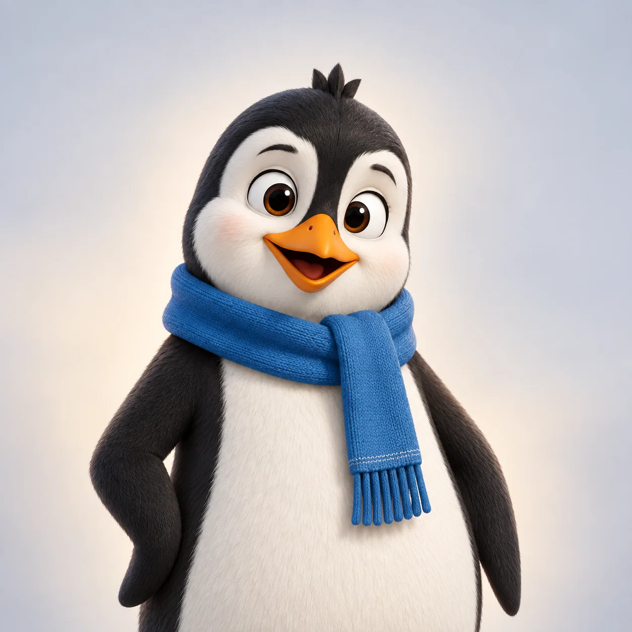 Official portrait of Timbu